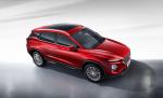 Haima S8 2019 года